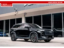 JAECOO J7 1.6 SUV FACELIFT UNDER WARRANTY MY PANORAMIC SUNROOF POWER TAILGATE PUSH START 360 REVERSE CAMERA AMBIENT LIGHT PREMIUM LEATHER SEATS