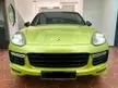 Used 2015 Porsche Cayenne 3.6 GTS SUV Special Colour