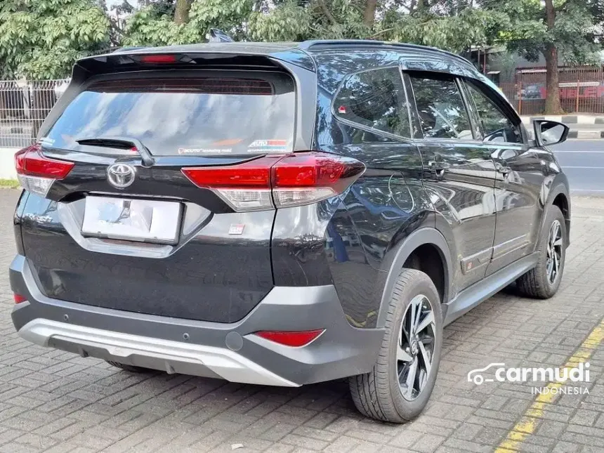 2023 Toyota Rush S GR Sport SUV