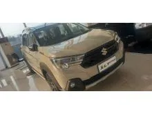2025 Suzuki XL7 1.5 Alpha Hybrid (Two Tone) SUV diskon 40juta