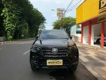 2021 Toyota Fortuner 2.4 VRZ GR SPORT Automatic