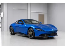 2022 Ferrari Roma 3.9 Coupe