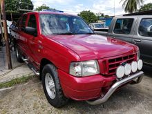 2003 Ford Ranger 2.5 XLT (M)