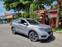 2021 Honda HR-V 1.5 E SUV