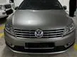 Used 2013 Volkswagen CC 1.8 Sport Coupe