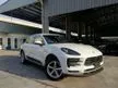 Recon 2020 PORSCHE MACAN 2.0 PANAROMIC ROOF 360 CAMERA - Cars for sale