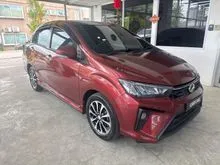 2021 Perodua Bezza 1.3 Sedan