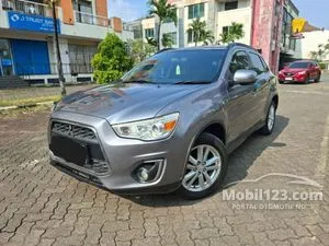 2015 Mitsubishi Outlander Sport 2.0 GLX SUV