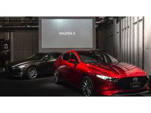(BEST DEAL) ALL NEW MAZDA 3 2.0 SKYACTIV-G