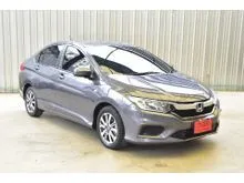 2017 Honda City 1.5 (ปี 14-18) V Sedan