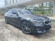 Used 2020 Local BMW 320i 2.0 Sport Driving Assist Pack Mil 39K Under Warranty 2025