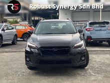 **NEW ARRIVAL** (3S CENTRE) 2020 Subaru XV 2.0 P SUV