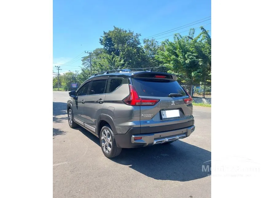 2024 Mitsubishi Xpander Cross Elite Limited Edition MPV