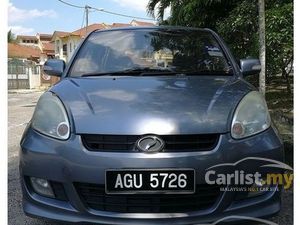 Search 14,156 Perodua Cars for Sale in Malaysia - Carlist.my