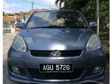 2009 Perodua Myvi 1.3 EZi