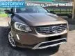 Used 2015 Volvo XC60 2.0 T6 FACELIFT 88K KM FULL SERVICE RECORD BY VOLVO