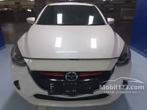 2015 Mazda 2 1.5 GT Hatchback