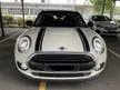Used 2018 MINI Clubman 1.5 Cooper Wagon CBU Pepper White Hatchback by Sime Darby Auto Selection - Cars for sale