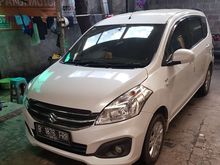 2016 Suzuki Ertiga 1.4 GL MPV