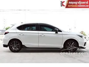 2023 Honda City 1.0 RS Hatchback