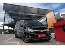2024 Toyota Calya 1.2 G MPV - Garansi senilai 3 JUTA