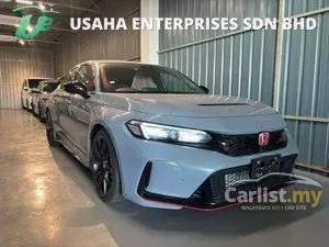 2024 Honda Civic 2.0 Type R Hatchback