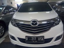 2015 Mazda Biante 2.0 2.0 SKYACTIV A/T MPV