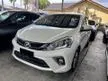 Used (Mid Year Promotion, Free Accident, Good Condition) 2018 Perodua Myvi 1.3 X Hatchback