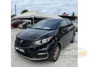 2021 Proton Persona 1.6 Premium Sedan