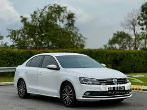 2018 Volkswagen Jetta 1.4 TSI Highline Sedan CHEAPEST