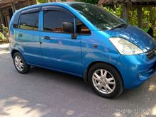 2007 Suzuki Karimun 1.1 Estilo Hatchback