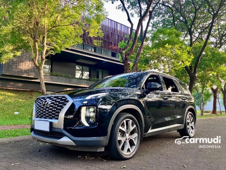 2022 Hyundai Palisade Signature AWD Wagon