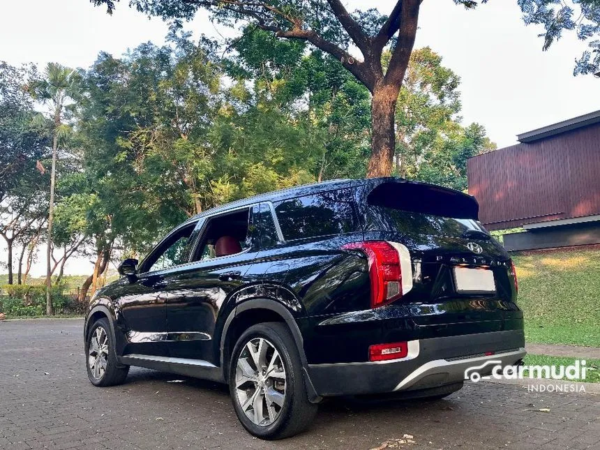 2022 Hyundai Palisade Signature AWD Wagon