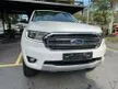 Used 2021 Ford Ranger 2.0 XLT 4WD ( GOOD QUALITY)