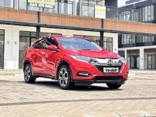 2018 Honda HR-V 1.5 E Special Edition SUV