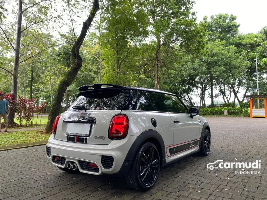 2020 MINI Cooper S GT Limited Edition Hatchback