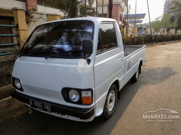 53 Modifikasi Mobil Kijang Kapsul Lsx HD