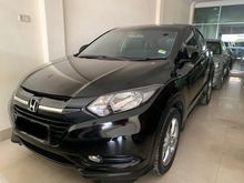 2017 Honda HR-V 1.5 E SUV
