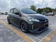 2022 Perodua Myvi 1.5 AV - TIP TOP CONDITION