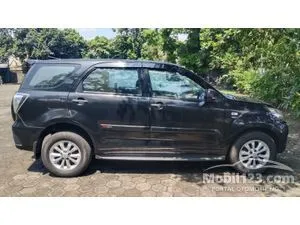 2017 Daihatsu Terios 1.5 X SUV