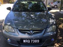 2008 Proton Persona 1.6 Medium Line Sedan