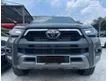 Used 2022 Toyota Hilux 2.8 Rogue Dual Cab Pickup Truck 3000km only like under warranty