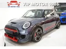 2020 MINI 3 Door 2.0 John Cooper Works GP Hatchback