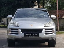 2009/2014 Porsche Cayenne 4.8 S V8 (A) 957 Original New Facelift high Spec PORSCHE FANS Collection item.
