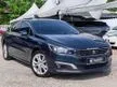 Used 2015 Peugeot 508 1.6 THP Sedan * SUPER LOW MILEAGE * UNDER WARRANTY * 1 OWNER * REGISTRATION CARD ATTACHED * ORIGIBAL PAINT
