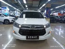 2020 Toyota Kijang Innova 2.4 V MPV
