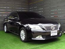 2013 Toyota Camry 2.0 (ปี 12-16) G Extremo Sedan AT