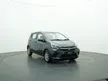 Used 2017 Perodua AXIA 1.0 Hatchback