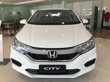 FREE BODYKIT+FREE TINTED Honda City 1.5 E i-VTEC Sedan