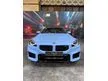 Jual Mobil BMW M2 2023 3.0 di Banten Automatic Coupe Biru Rp 1.989.000.000
